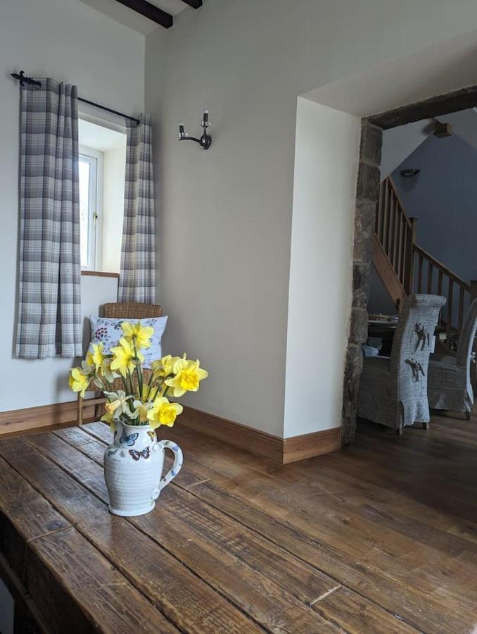 The Cottage ออลส์ตัน ภายนอก รูปภาพ