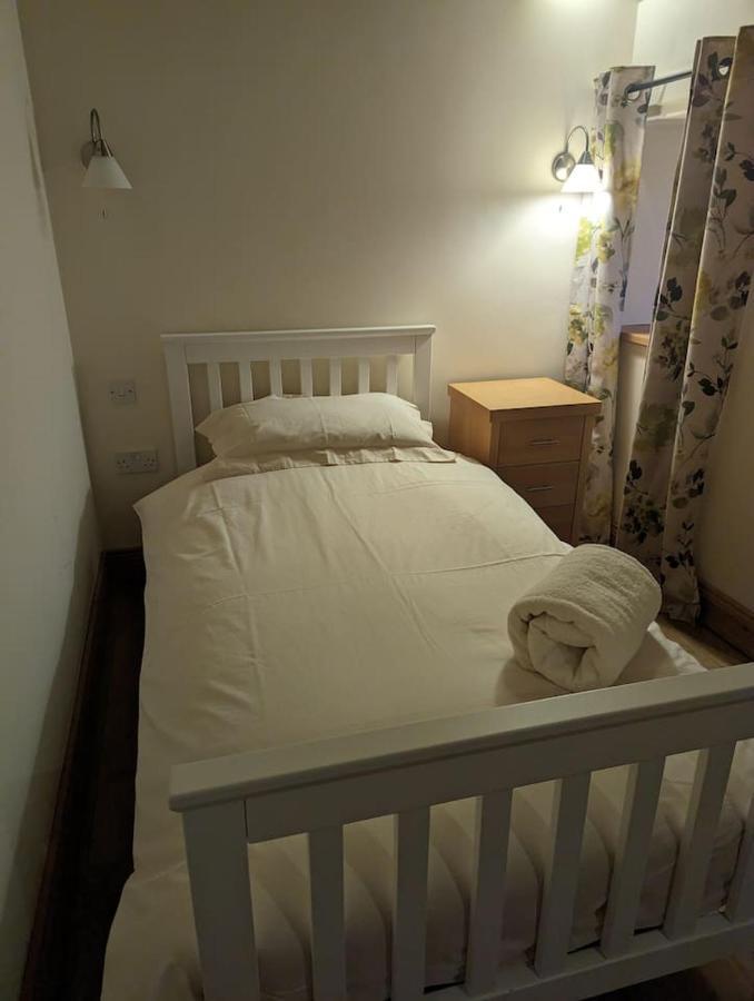 The Cottage ออลส์ตัน ภายนอก รูปภาพ