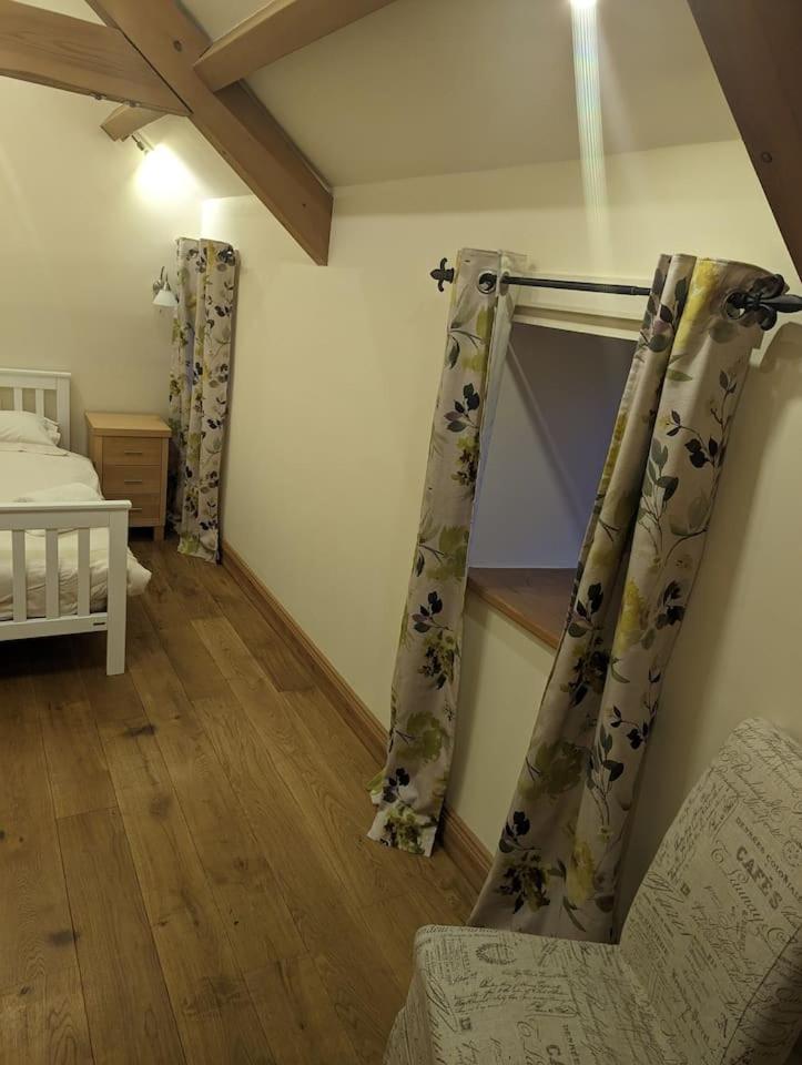The Cottage ออลส์ตัน ภายนอก รูปภาพ