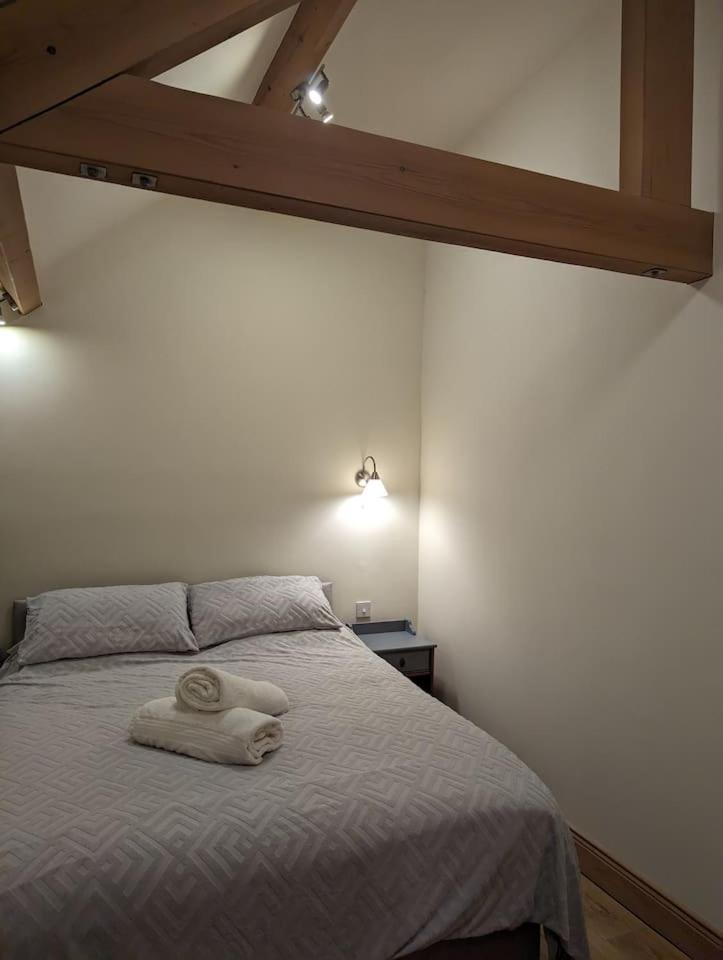 The Cottage ออลส์ตัน ภายนอก รูปภาพ