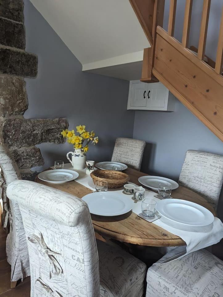 The Cottage ออลส์ตัน ภายนอก รูปภาพ
